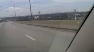 Chaser Adventure Vlog - 7 First Glimpse of Chicago!