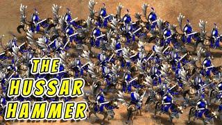 Hera vs MbL | Berbers vs Portuguese | Age of Empires 2