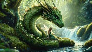 Stop Over, Dragon Forest Healing Stress, Anxiety and Depressive States