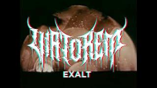 VIATOREM - Exalt (OFFICIAL LYRIC VIDEO)