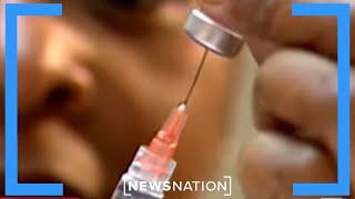 Gov. Newsom: California will make its own insulin | Rush Hour