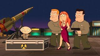 [NoZoom] Family Guy Season 20 Ep 20 Full Episodes - Family Guy 2024 Full Episodes NoCuts #1080p