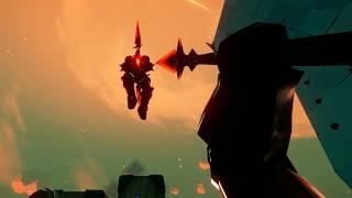 This game is exquisite: Shady Knight