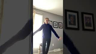 Doing this dance till someone tags me and does it! | Tysiak1666 #dance