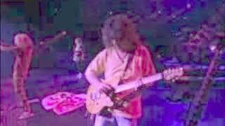 Van Halen ~ "You Really Got Me (Crossroads)" ~ Auburn Hills, MI ~ 4.4.1992