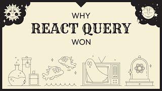 The Story of React Query