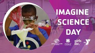 2021 IMAGINE SCIENCE DAY