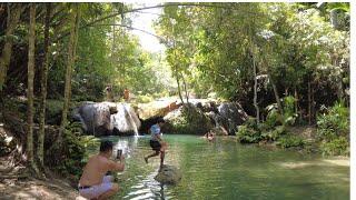 Lagaan Falls