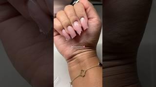 New technique of gel extensions?