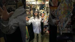 PFunkster Jones Promo For New Saturday Morning  Show!..