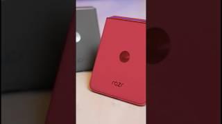 I tried moto's two razr flip phones. Which is the best foldable?