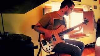 Birdland  cover by Vincenzo Rossini