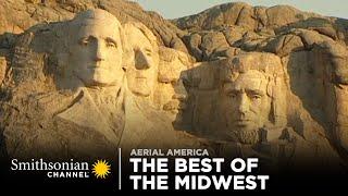 Aerial America: The Best of The Midwest | Smithsonian Channel