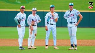 FLAWLESS! USA Prime Give up ZERO Runs in Pool Play | 17u