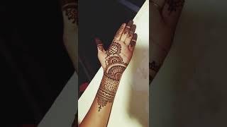 #mehandi design#bridal mehandi#simple stylish mehandi#