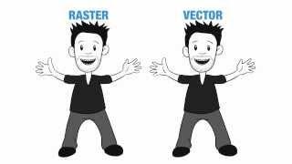 What Are Vector Graphics?