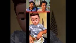 Dosa vs Soulful vlogs