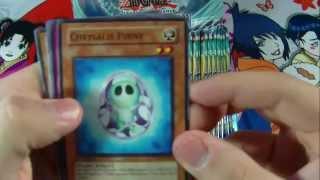 Best Yugioh 2007 Tactical Evolution 1st Edition Box Opening Ever!