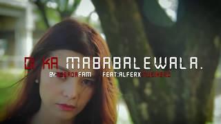 ROBADA FAM - DI KA MABABALEWALA - Nigz , BenPaul , Jhay  Ft. Alfer & Musikero (Official Music Video)