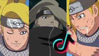 Deidara compilation | TikTok Edits