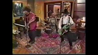 Melvins - "Revolve" - Live TV 1995