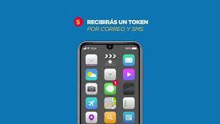 GTCApp Creación de Usuario