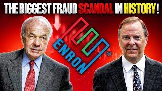 Biggest Fraud in History - The Enron Scandal Explained