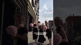 Заходи к нам в инстаграм и выигрывай место на цветочный пикник 