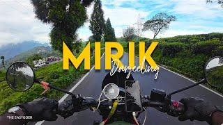 Mirik- Most Beautiful Town in Darjeeling | Offbeat Darjeeling | The EasyGoer