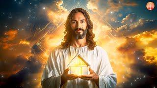 Jesus Christ Cleanse Energy For Your House And Yourself - Raise The Vibration Of Your Home