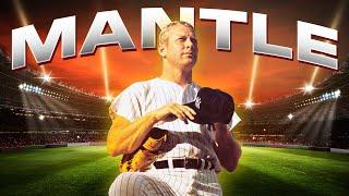 How Good Was MICKEY MANTLE Actually?