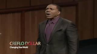 Changing Your World with Creflo Dollar Promo 2