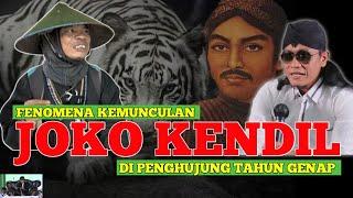 GUS MIFTAH TERBARU 2022 JOKO KENDIL SANG MUSAFIR SEJATI