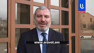 Ի դեմս Եղիշեի՝ իրականությունը թաքցնելու վարքագիծ կա․ Նորիկ Նորիկյան