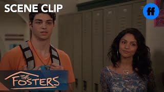 The Fosters | Season 3, Episode 12: Mariana, Jesus, & Lexi | Freeform