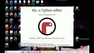 HiWonder MaxArm Robot Arm MicroPython Firmware restore mpy files using the Mu IDE ESP32 Part 3