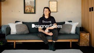 The Designer Series 2 - Oli Booth | Scale