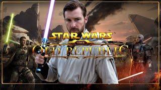 Dark Jedi Chronicles  | SWTOR Stream