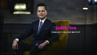 Parahat Amandurdyyev / Jadyly Sen / 2022