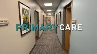 Kettering Health Network Piqua - Virtual Tour