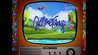 Boomerang CEE - Scooby Sundays Ending Bumper