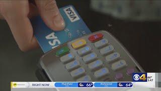 BBB: Watch out for the 'card declined' scam