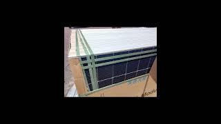 we specialize in the international transport, handling, and inspection, Solar Panel Green Energy