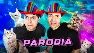 Chipi Chipi Chapa Chapa - PARODIA (DubiDubiDu)