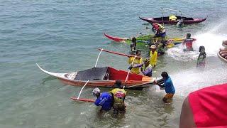 Team Cebu Faith vs Team Zits Kuya @Naga Cebu Bangkarera 2023 Asd Category win TCR