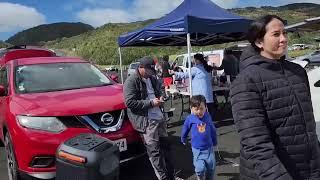 eastern Sunday in new zealand 