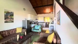 3 Bedroom Duplex in Uvongo with Sea-Views  -Pet Friendly - Bonus Beach Buggy included