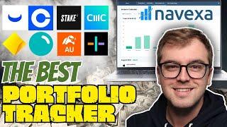 Track Your Stock/Fund/Crypto Investments With Navexa | Australia's Top Portfolio Tracker