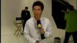 Fernando Escovar NBC Los Angeles  Mario Solis