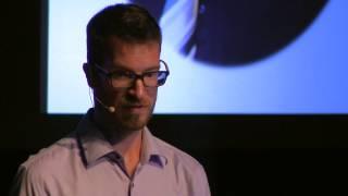 The Risks of Distracted Driving | Brad Gorski | TEDxStanleyPark